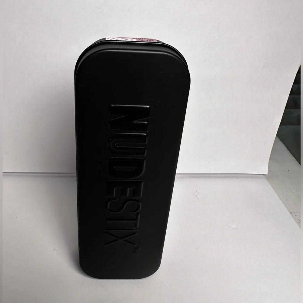 Tamed - NUDESTIX Intense Matte Lip + Cheek Pencil NIB (cool toned rose tan)